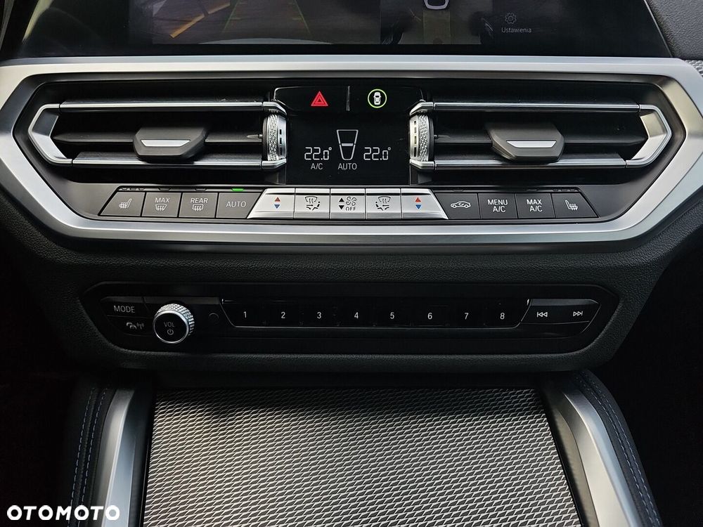 BMW Seria 4 420d xDrive mHEV sport - 26