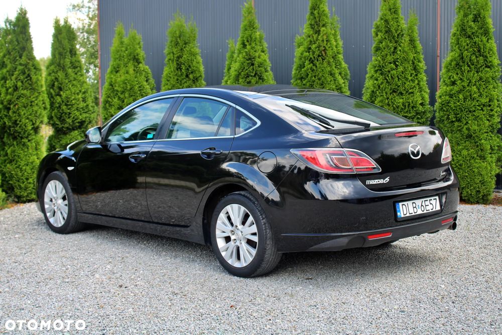Mazda 6 Sport 1.8 Active - 10