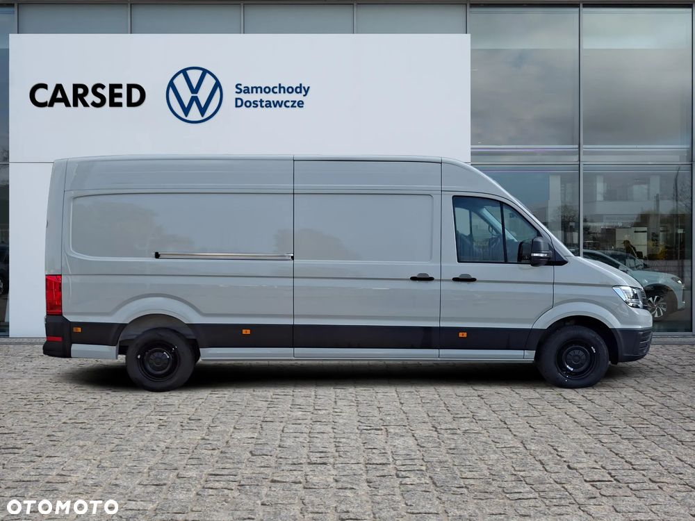 Volkswagen Crafter - 8