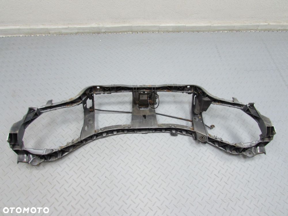 FORD S-MAX 10-14 PAS PRZEDNI GORNY HY AM21-8B041-AD - 4