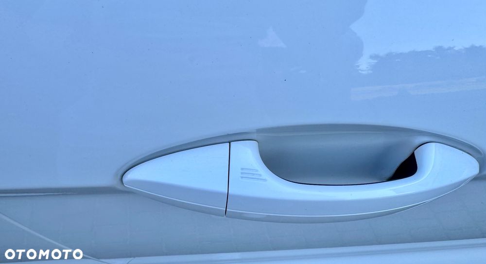 Ford EcoSport 1.5 TDCi Navi Edition ASS - 9