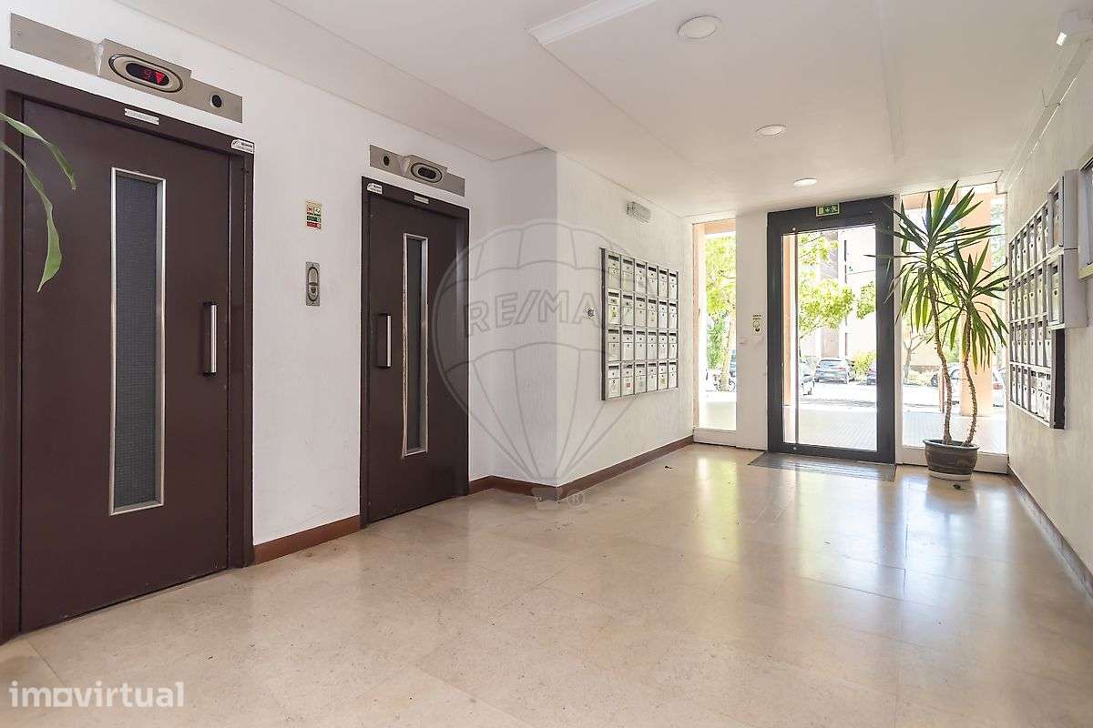 Apartamento T3 para venda - Grande imagem: 2/32