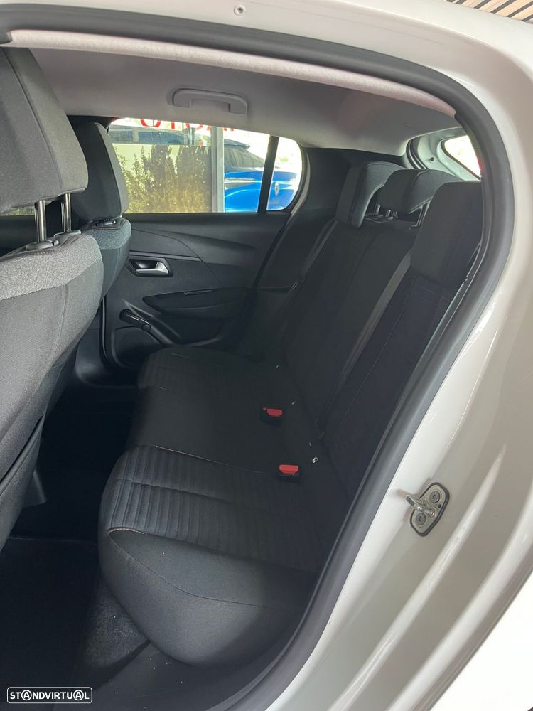 Peugeot 208 1.5 BlueHDi Active - 25