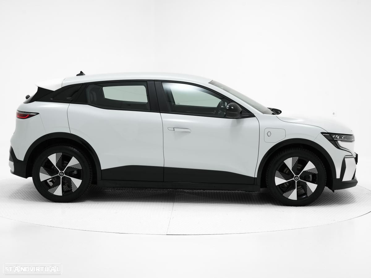 Renault Mégane E-Tech EV40 Equilibre - 2
