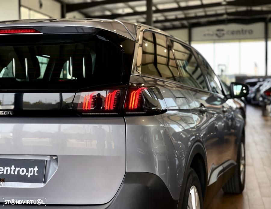 Peugeot 5008 1.5 BlueHDi Active Pack - 8