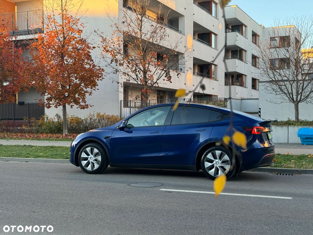 Tesla Y Model Long Range Dual Motor AWD - 5