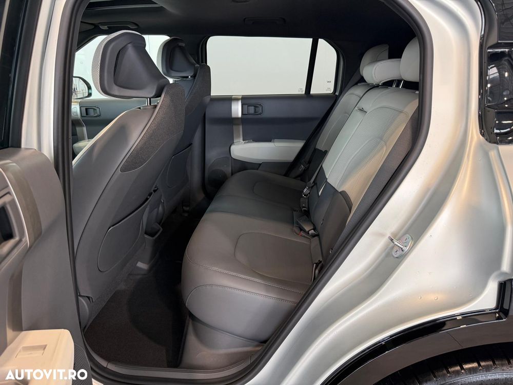 Kia EV3 81.4 kWh 4x2 AT GT Line - 16