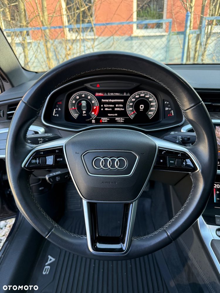 Audi A6 Limousine - 21