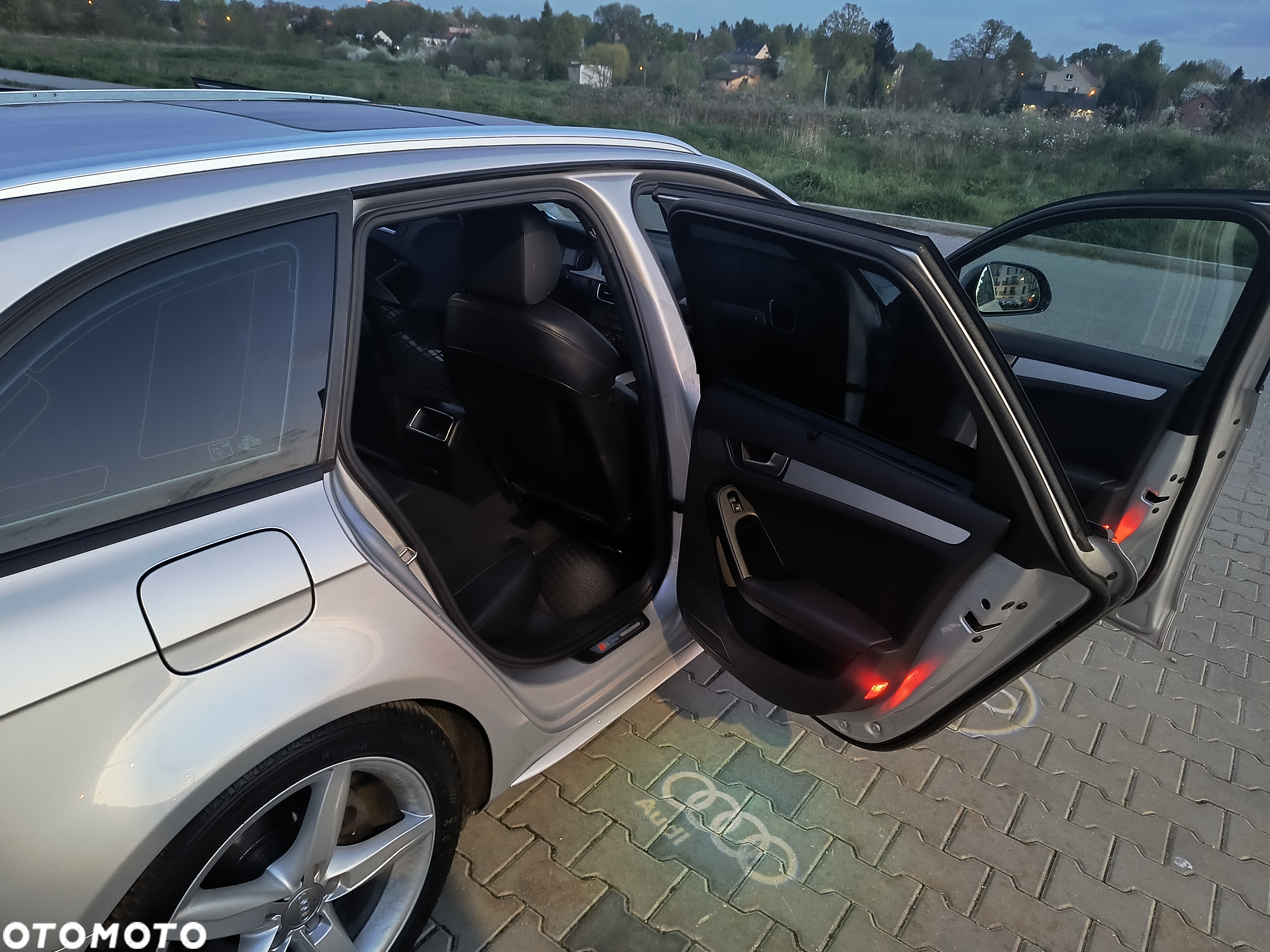 Audi A4 2.0 TFSI Quattro - 16
