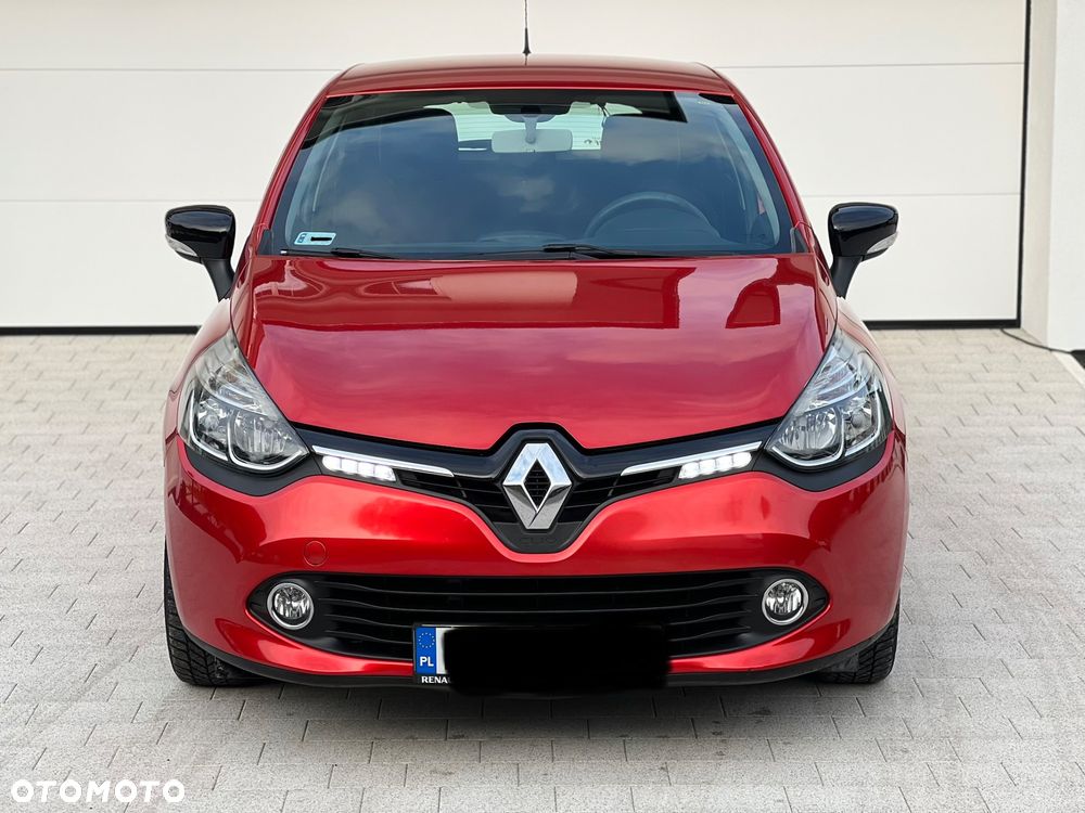 Renault Clio Cargo 1.2 16V 75 Extra - 3