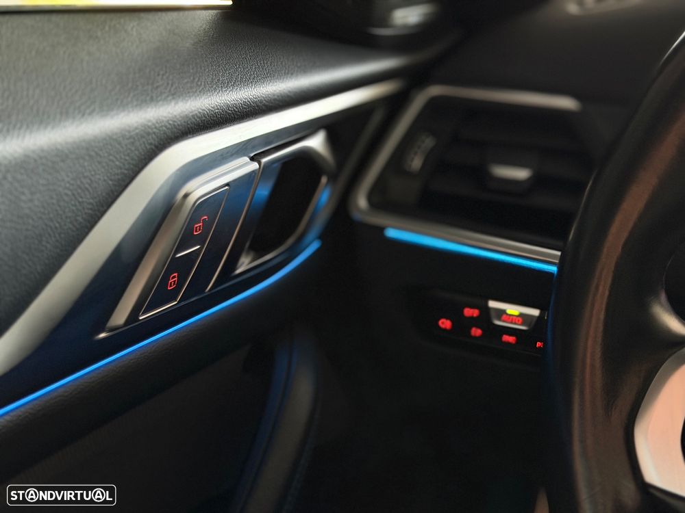 BMW i4 eDrive40 Pack Desportivo M Pro - 45