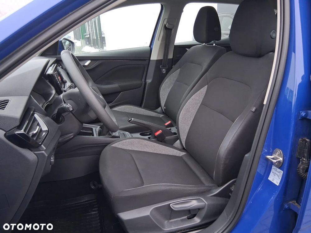 Skoda Scala 1.0 TSI Active - 10