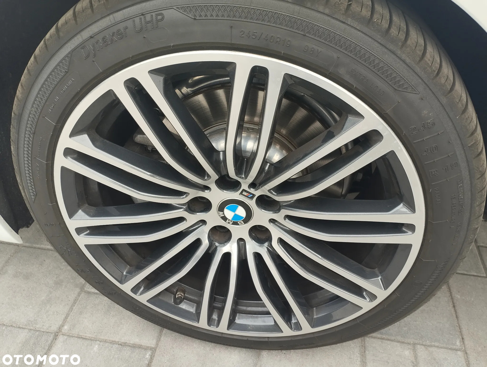 BMW Seria 5 530i - 18