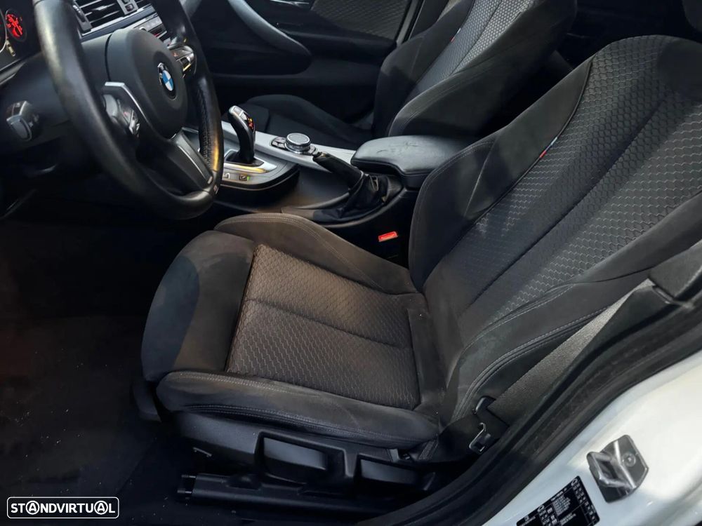 BMW 425 Gran Coupé d Pack M Auto - 32
