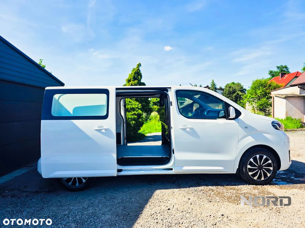 Toyota Proace Medium Life - 3