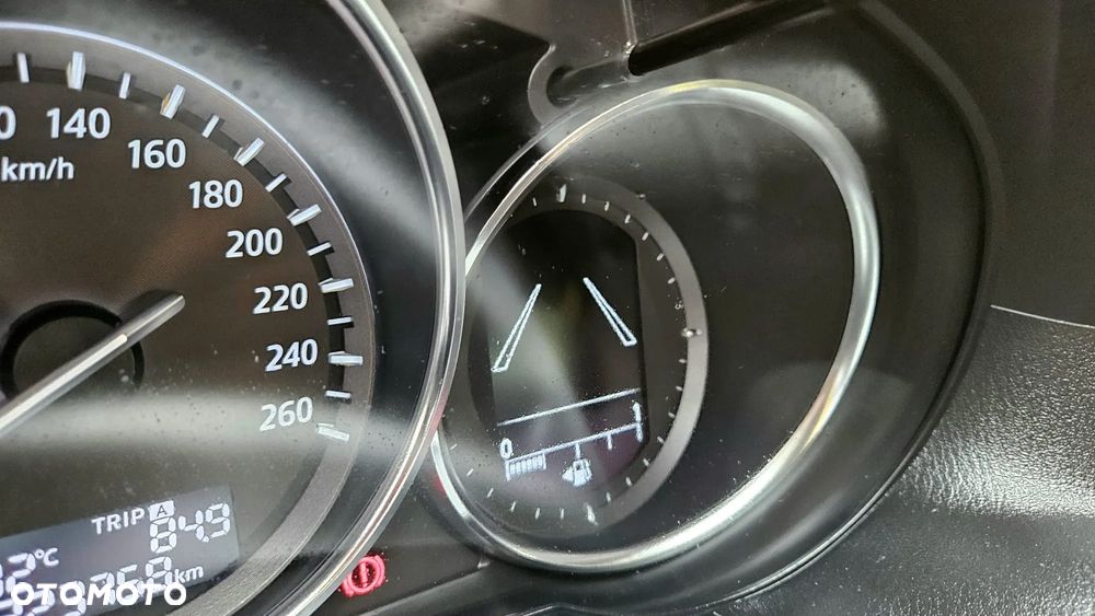 Mazda 6 2.0 Skymotion - 32