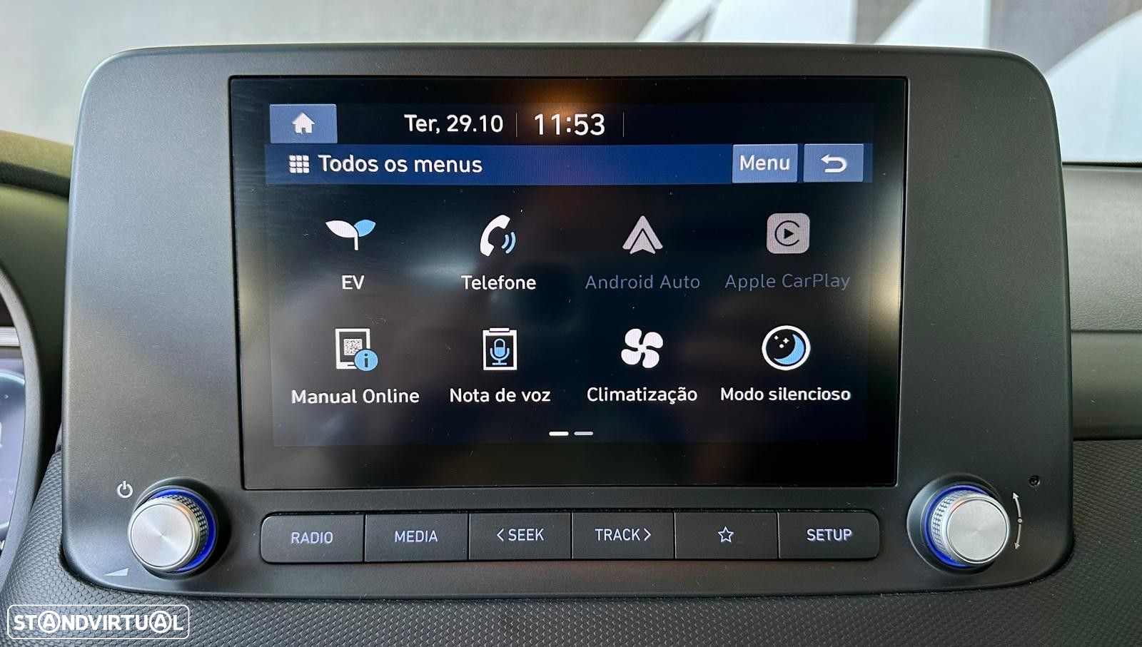 Hyundai Kauai - 18
