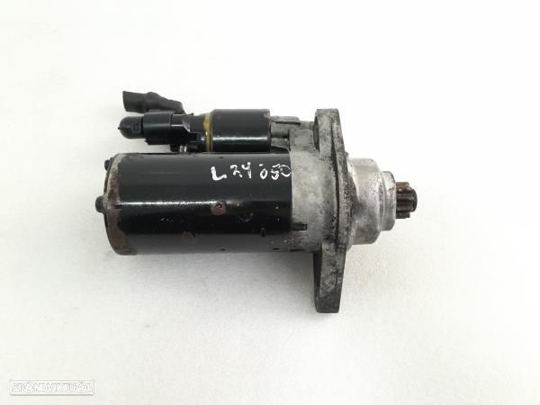 Motor Arranque Volkswagen Transporter T5 Caixa (7Ha, 7Hh, 7Ea, 7Eh) - 1
