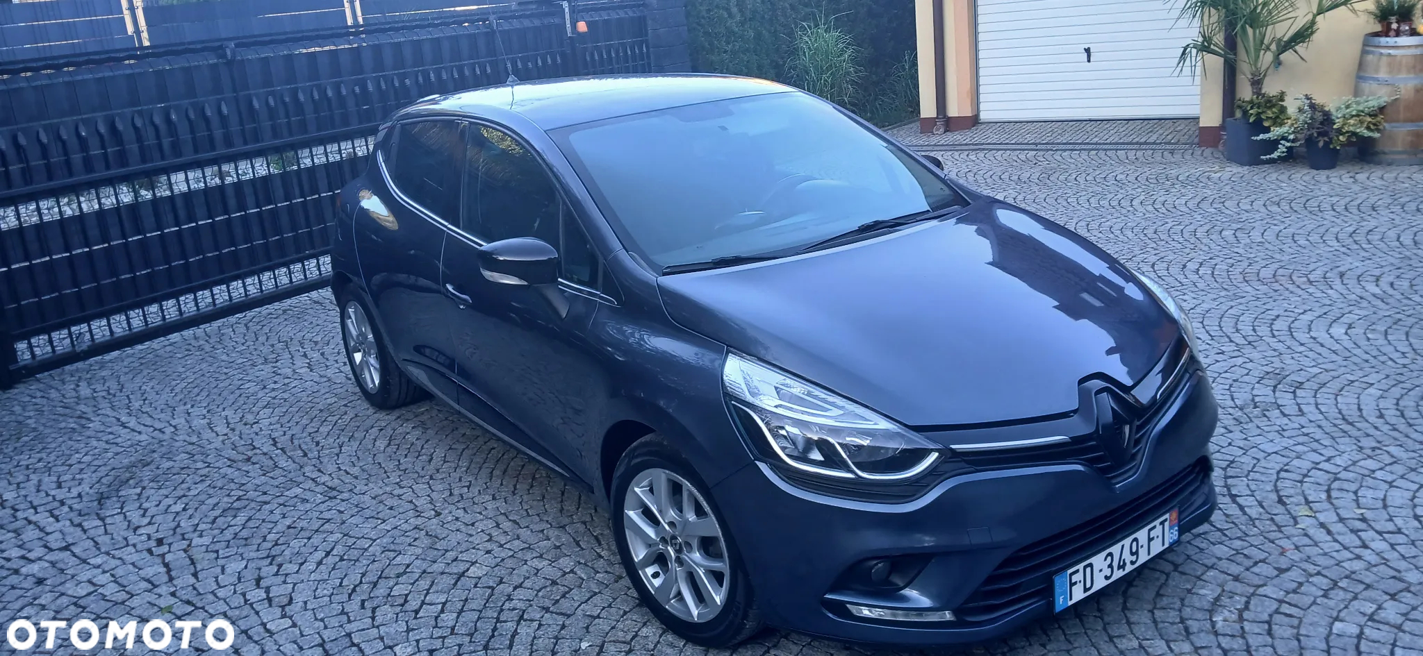 Renault Clio 0.9 Energy TCe Limited - 3