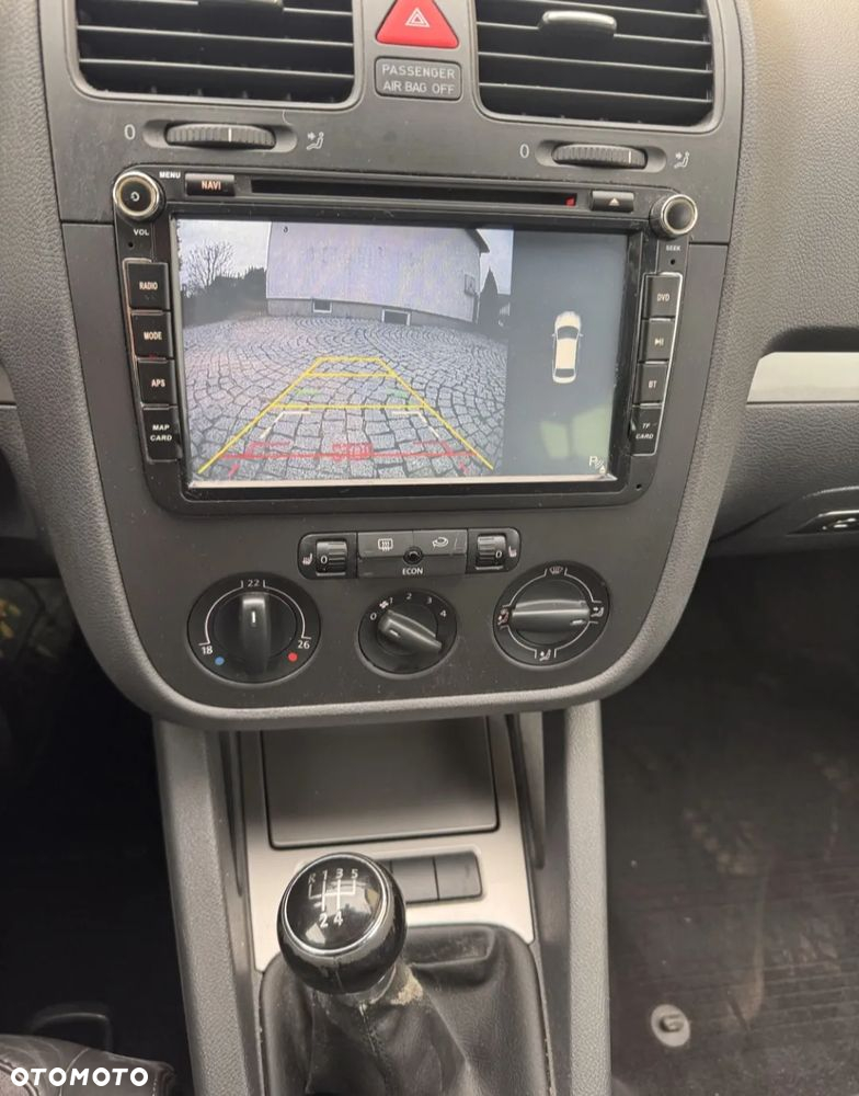 Volkswagen Golf 1.6 Sportline - 18