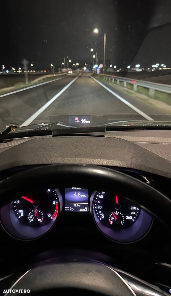 Volkswagen Tiguan 2.0 TDI SCR (BlueMotion Technology) DSG Comfortline - 15