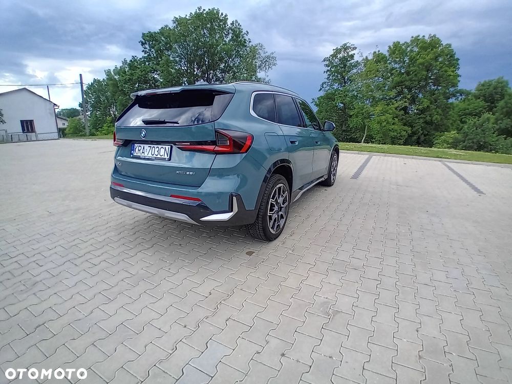 BMW X1 - 7
