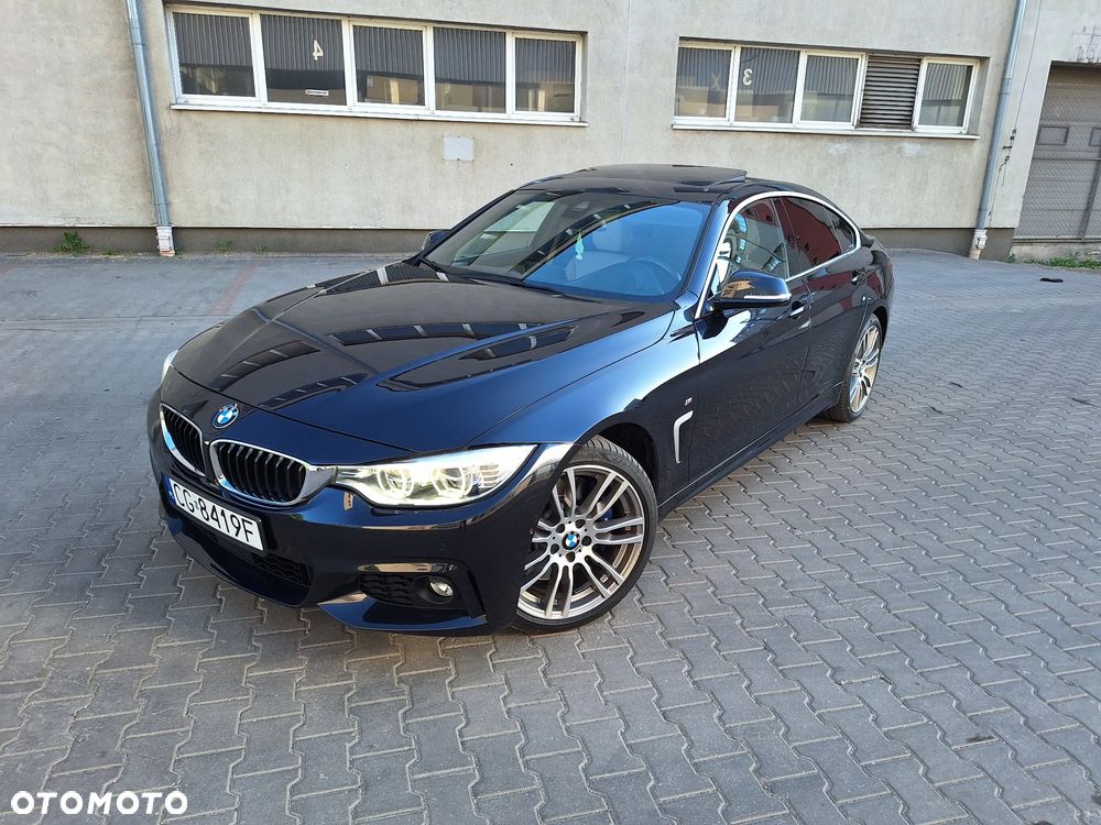 BMW Seria 4 - 2
