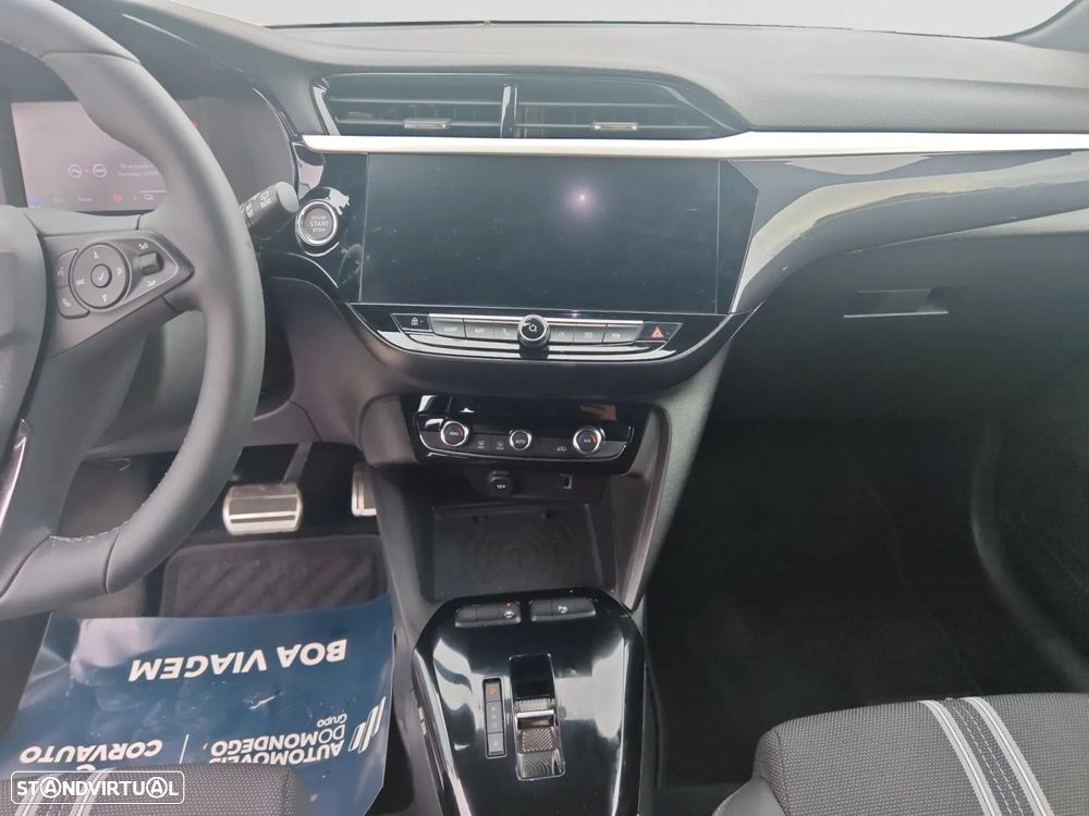 Opel Corsa-e e-GS - 14