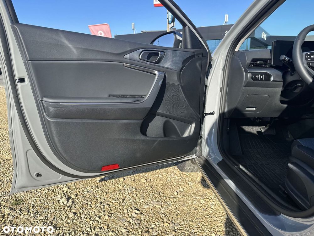 Kia XCeed 1.6 T-GDI M DCT - 10