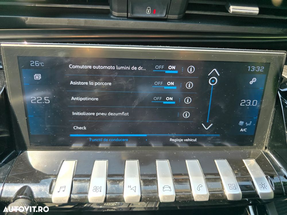 Peugeot 508 - 5