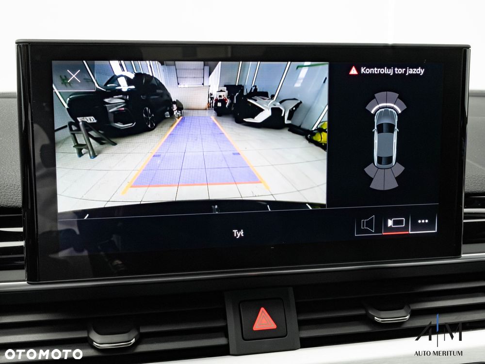 Audi A5 Sportback 45 TFSI quattro S tronic edition one - 30