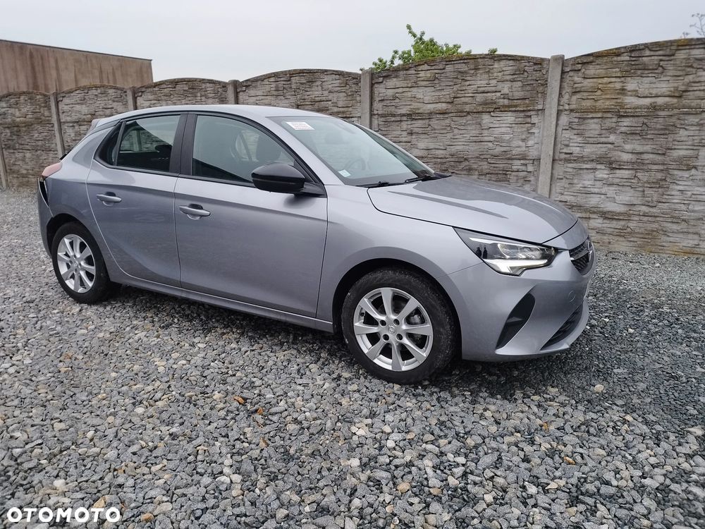 Opel Corsa 1.2 Start/Stop Elegance - 8
