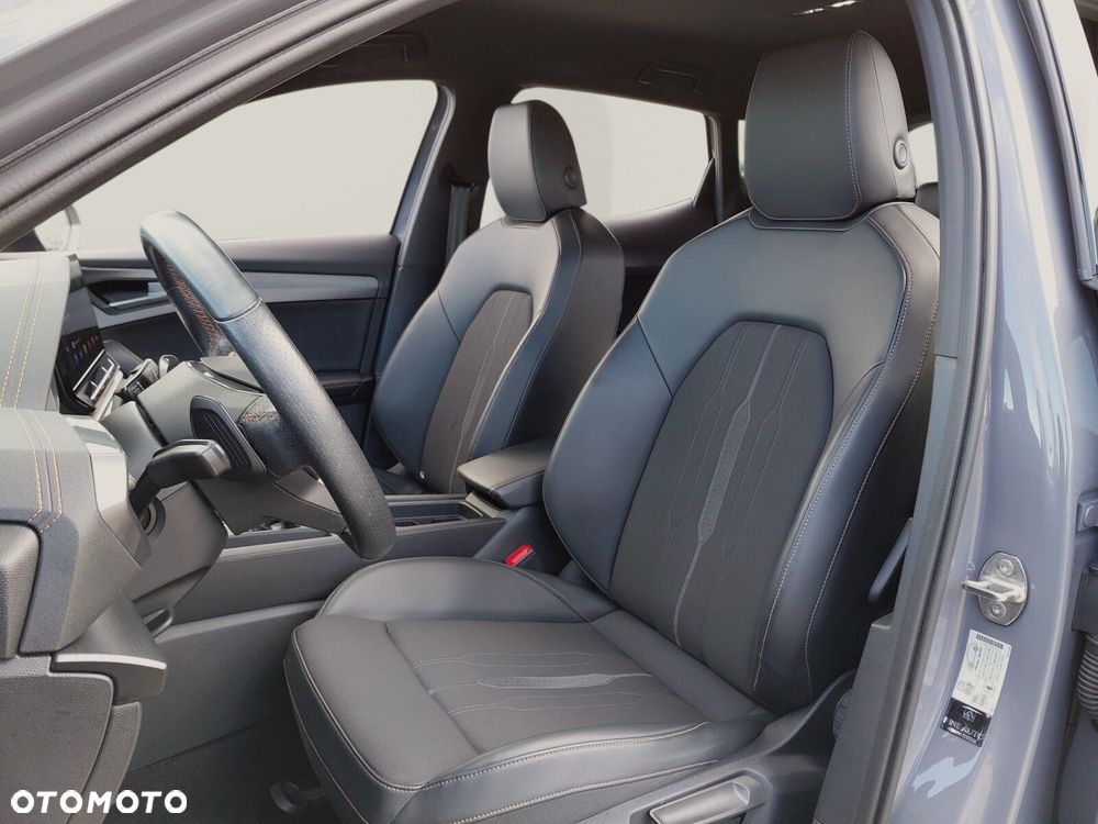 Cupra Formentor 1.5 TSI DSG - 9