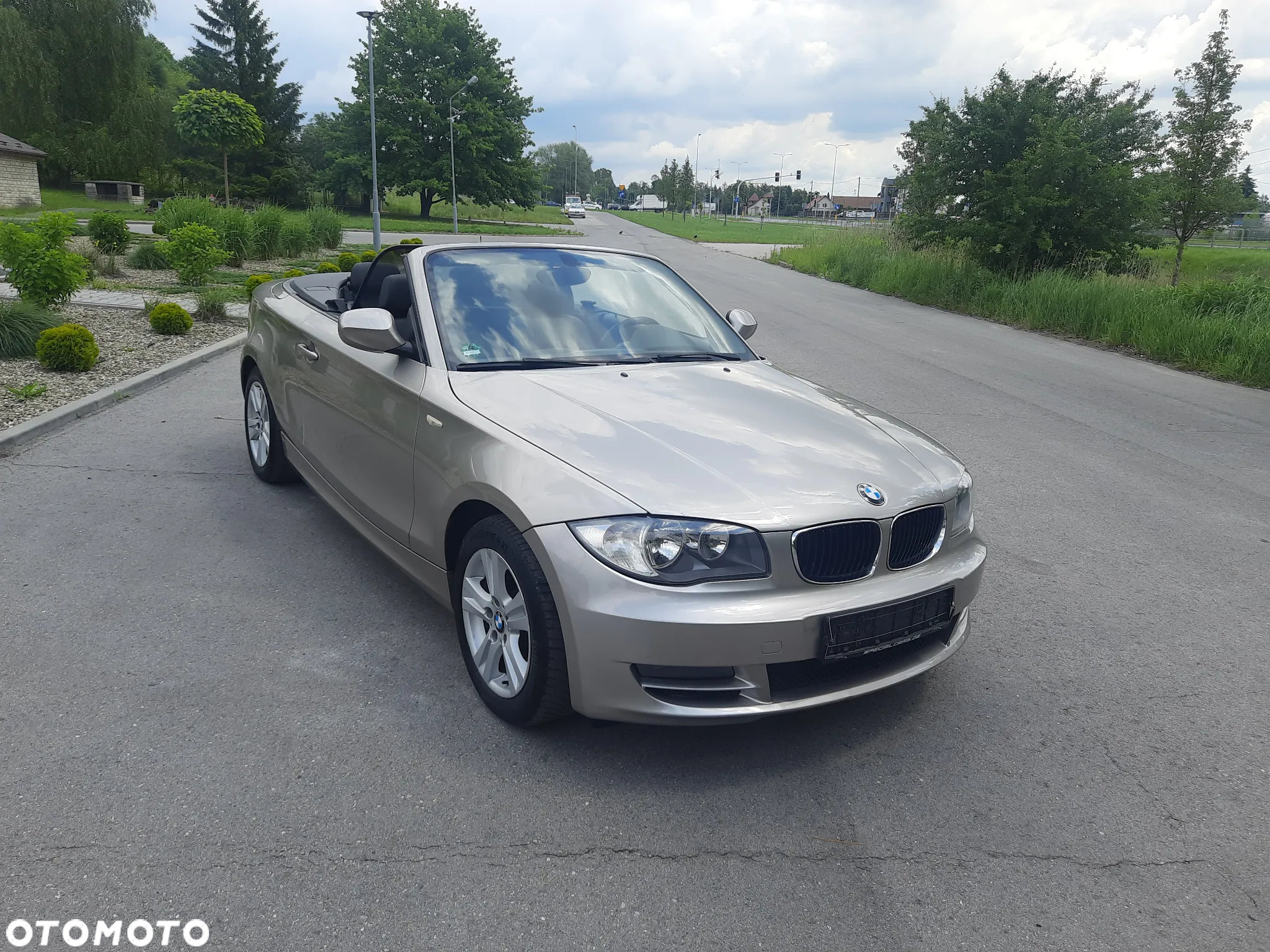 BMW Seria 1 118i Cabrio Edition Exclusive - 28
