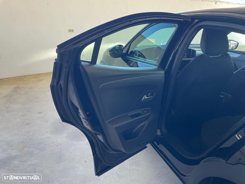 Opel Mokka-e 54 kWh GS - 24