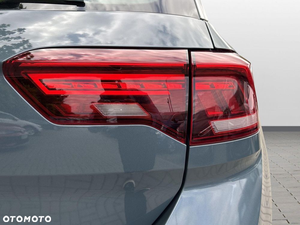Volkswagen T-Roc 2.0 TDI Style DSG - 37