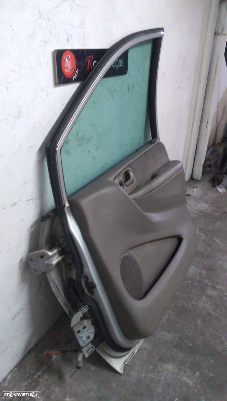Porta Frente Dto Chrysler Voyager Iii (Rg, Rs) - 6
