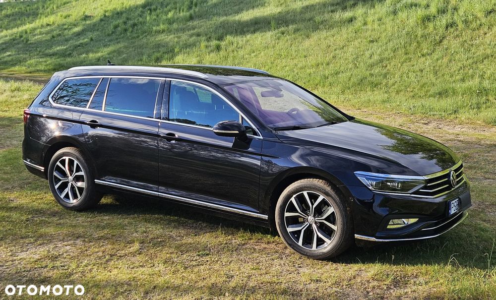 Volkswagen Passat Variant - 29