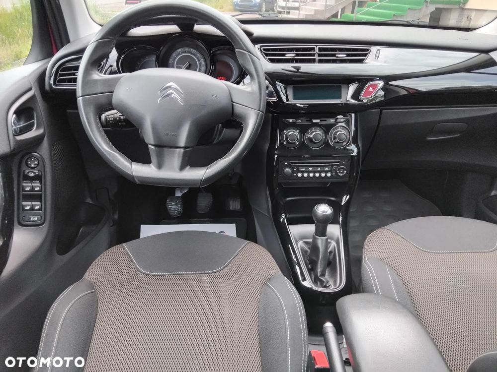Citroën C3 1.4 VTi Exclusive - 18