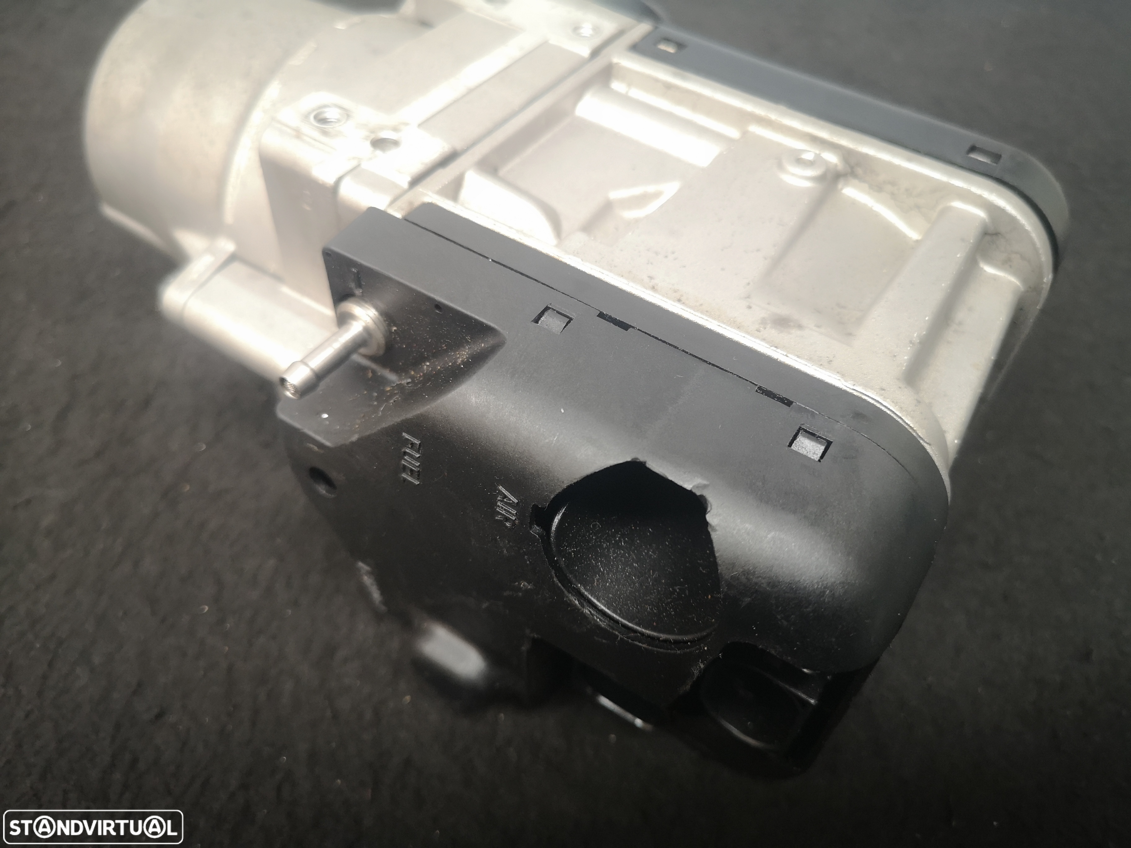 Webasto bmw x5 e70 x6 e71 2008-2011 - 5