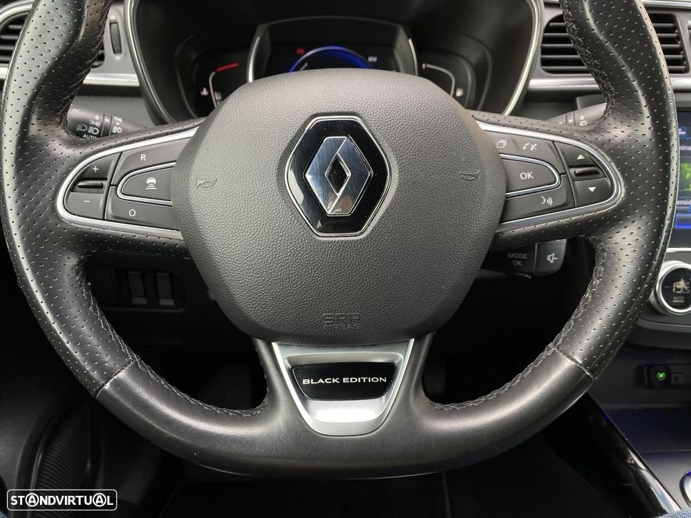 Renault Kadjar 1.3 TCe Black Edition - 37