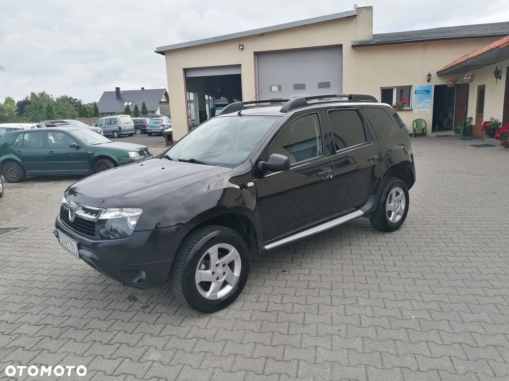 Dacia Duster - 5
