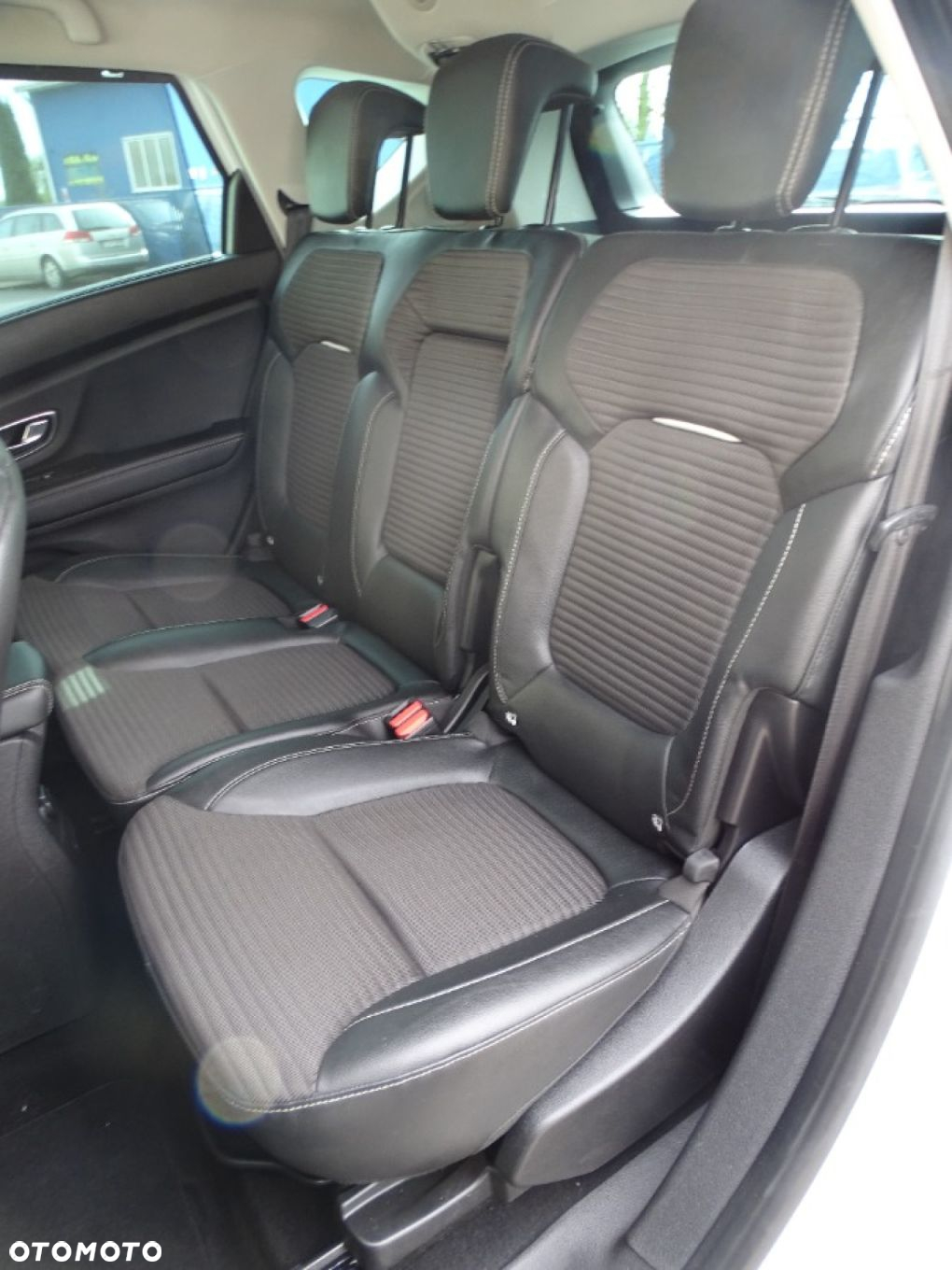 Renault Scenic - 9