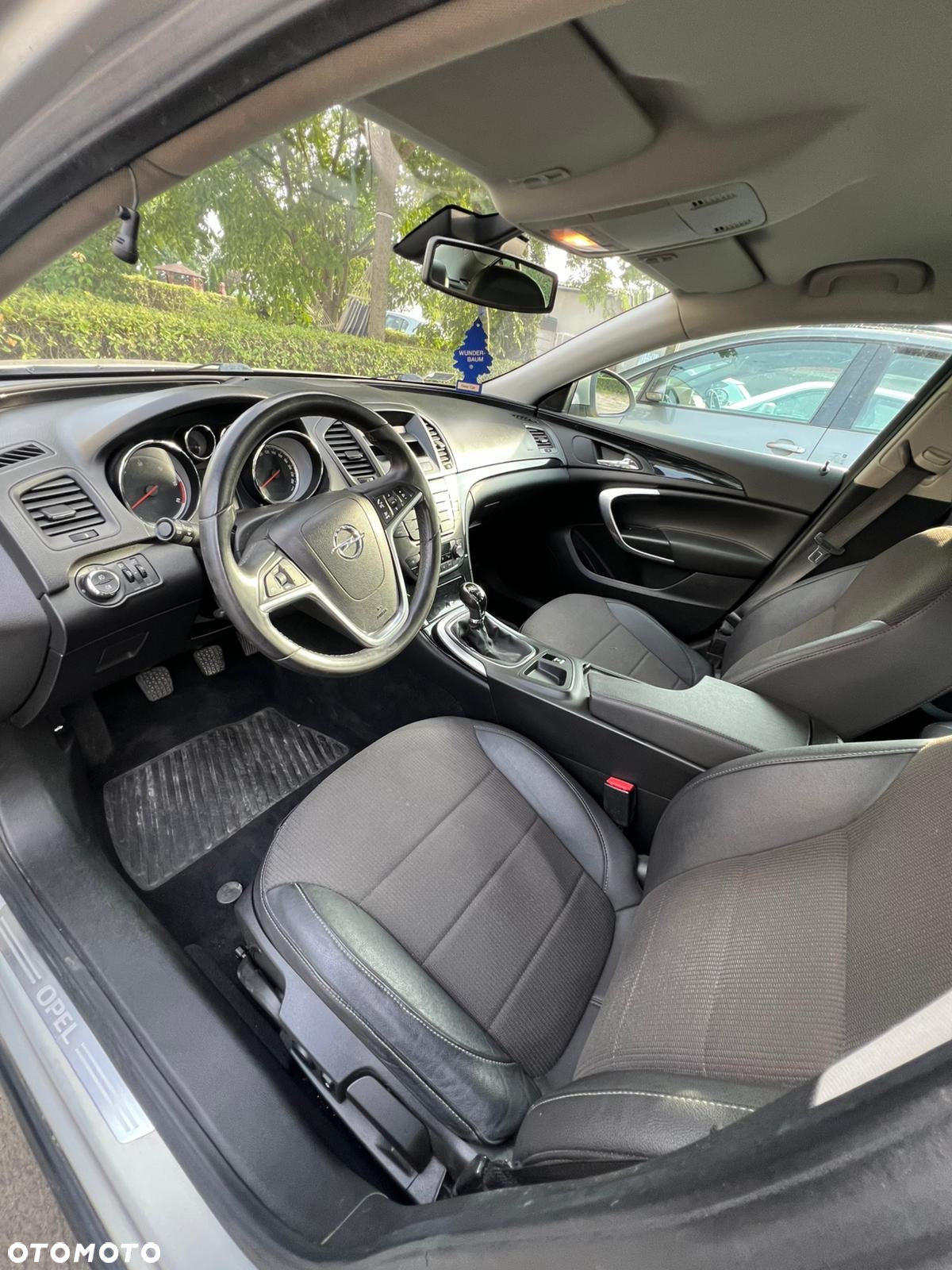 Opel Insignia 2.0 CDTI - 4