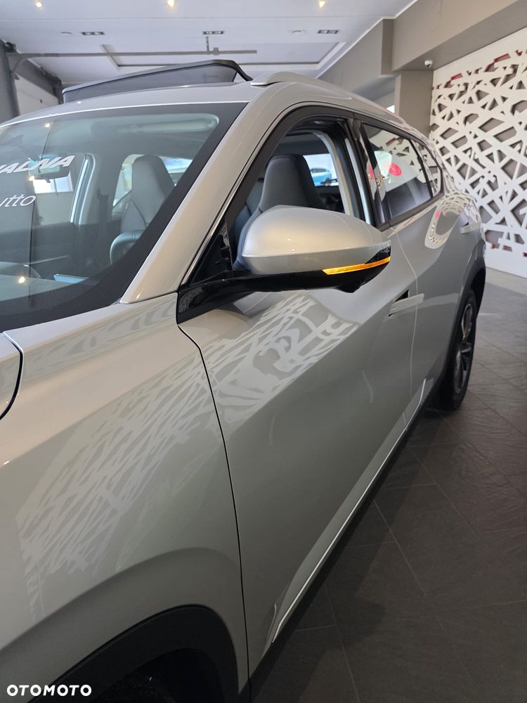 Dongfeng Mage - 12