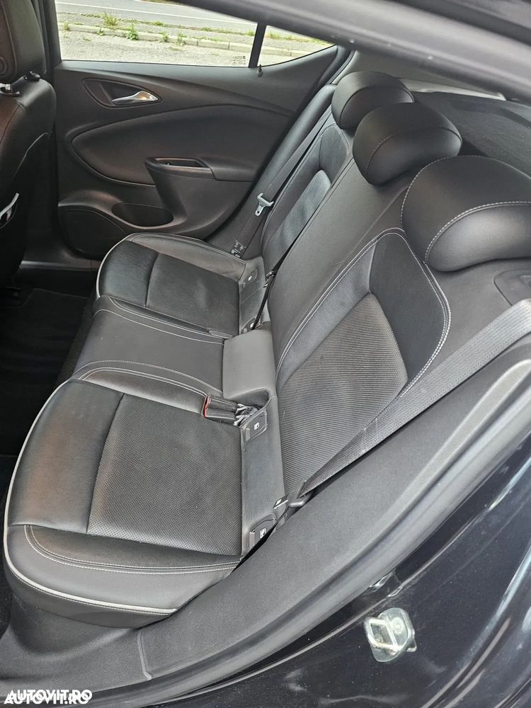 Opel Astra 1.6 CDTI ECOTEC Start/Stop Active - 5