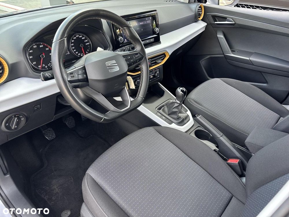Seat Arona - 11