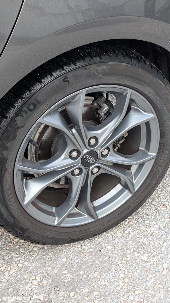 Ford Focus - 6