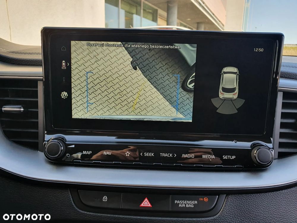 Kia XCeed 1.5 T-GDI M - 38