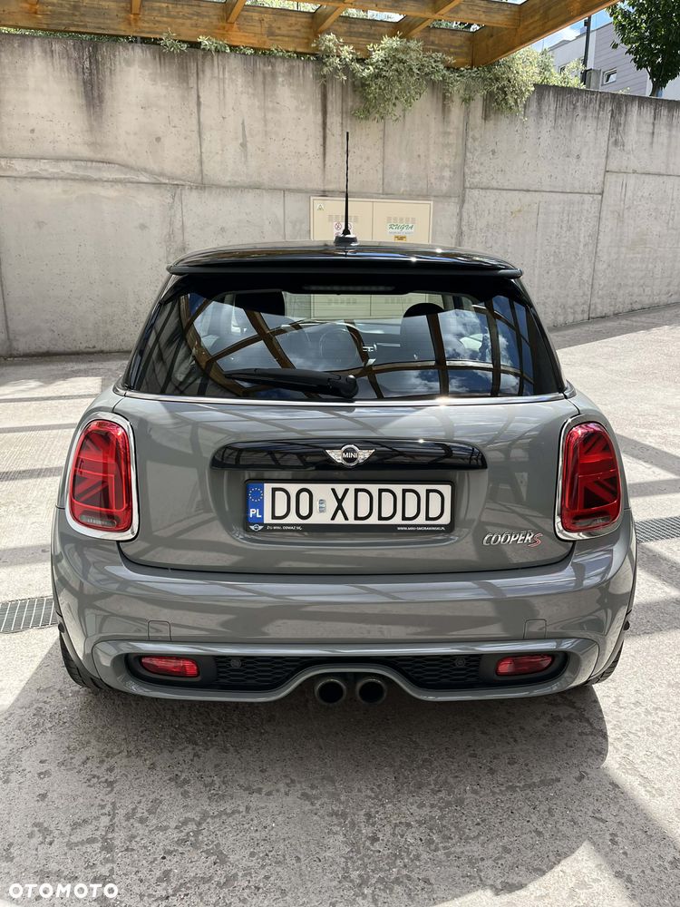 MINI Cooper S Standard - 3